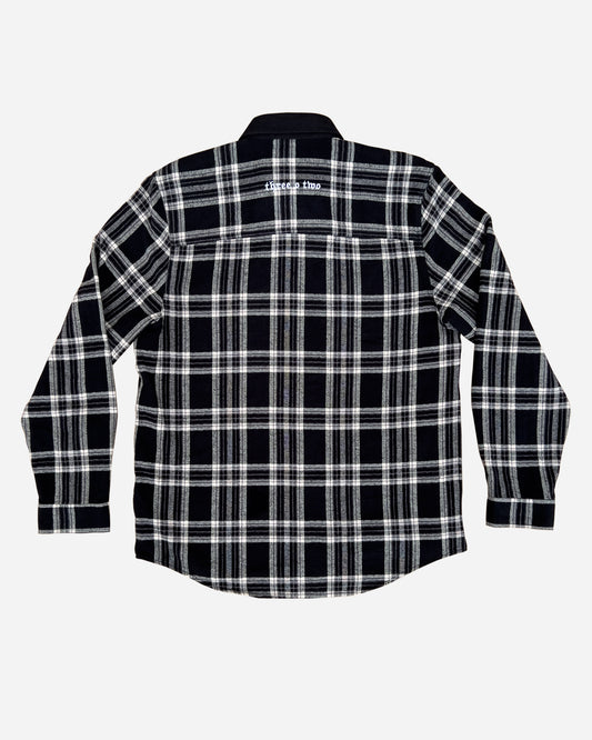 Flannel Shirt - LE