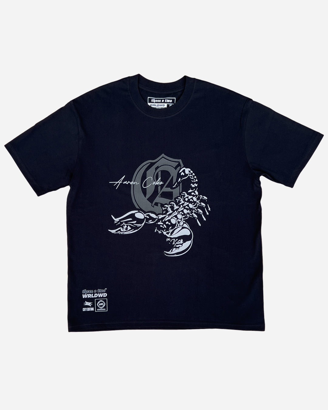 Scorpio T-Shirt
