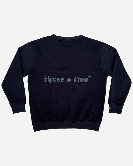 Scorpio Crewneck
