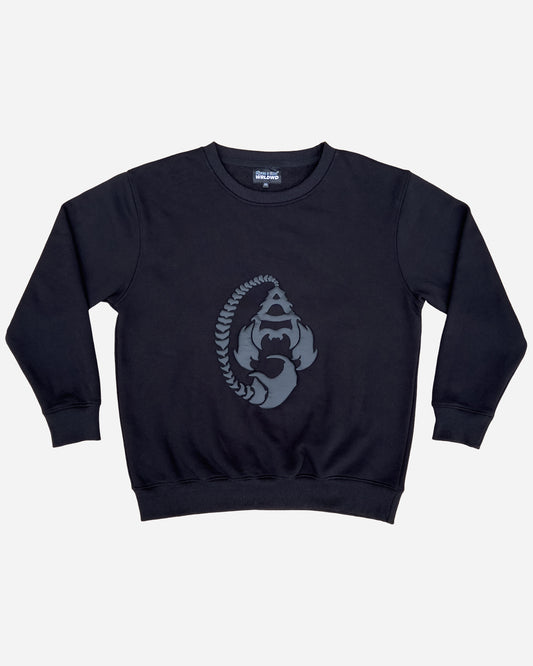 Scorpio Crewneck