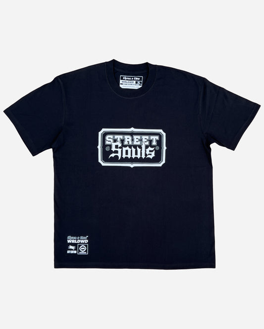 Street Souls T-Shirt