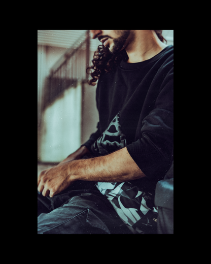 Scorpio Crewneck