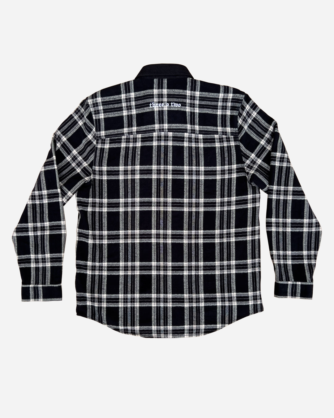 Flannel Shirt - LE
