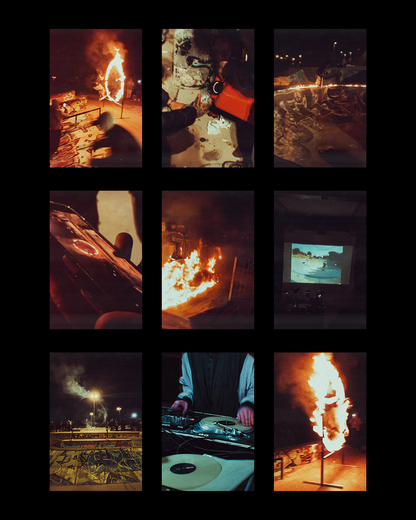 Fillen Shirt 13th - LE