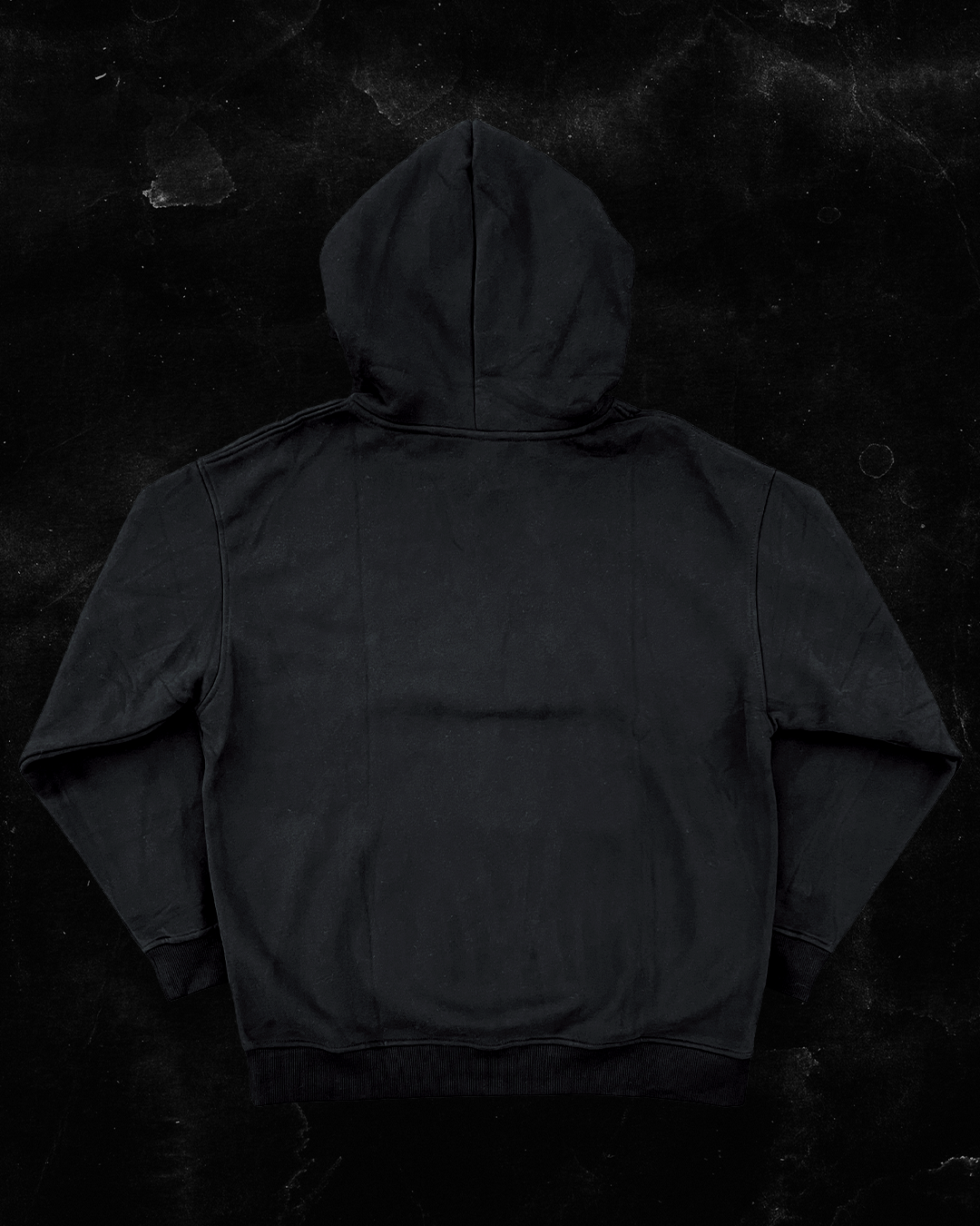 Hoodie V1 - LE