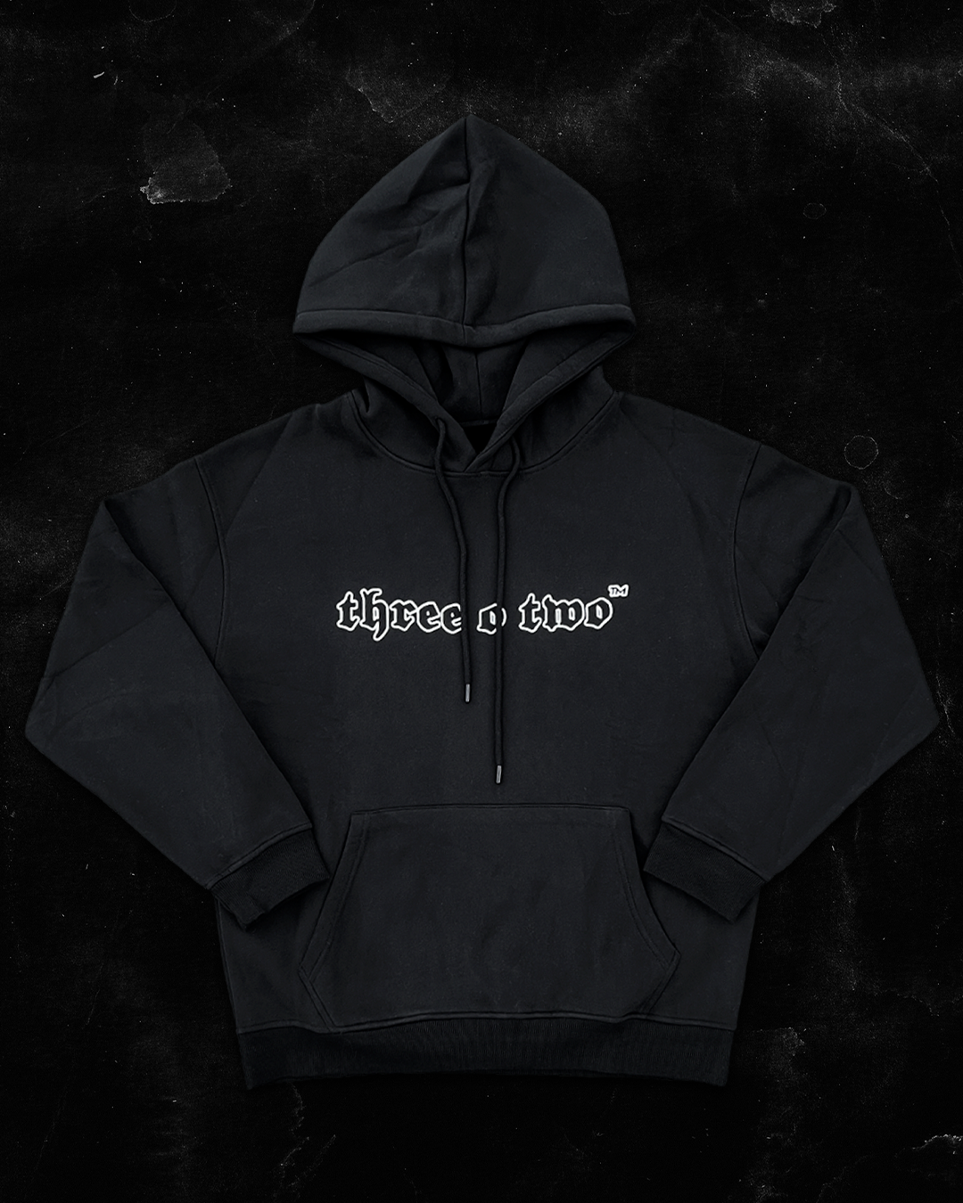 Hoodie V1 - LE