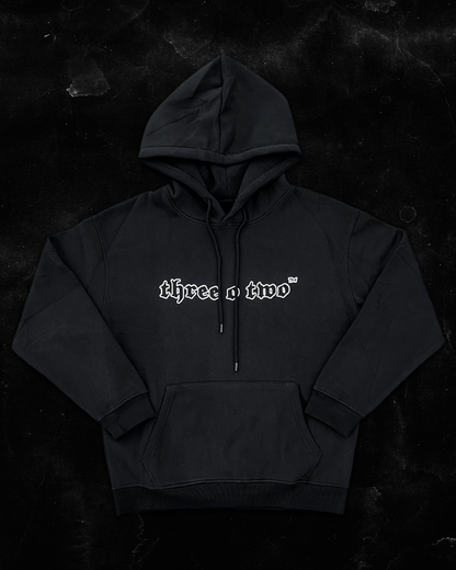 Hoodie V1 - LE