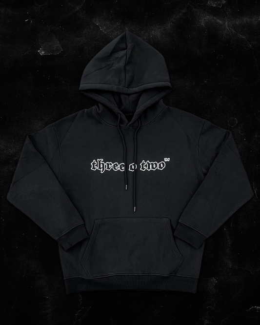 Hoodie V1 - LE