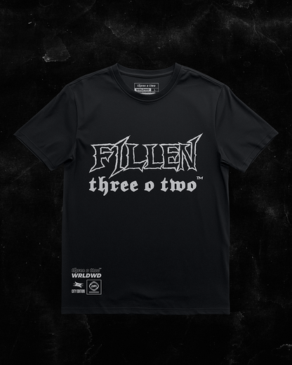 Fillen Shirt 13th - LE