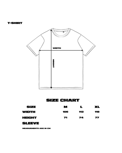 Fillen Shirt 13th - LE