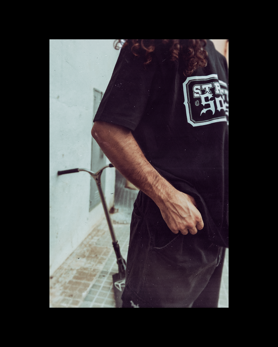 Street Souls T-Shirt