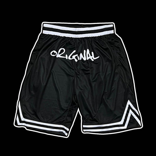 Baller Shorts Ink