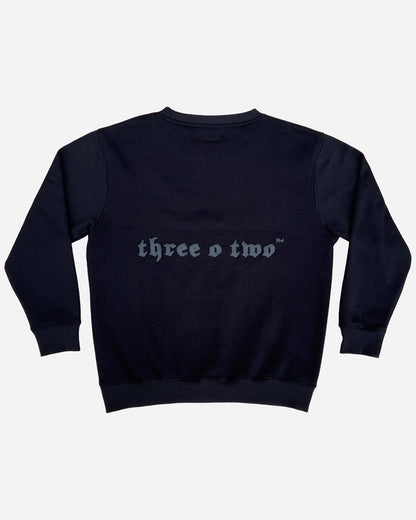 Scorpio Crewneck