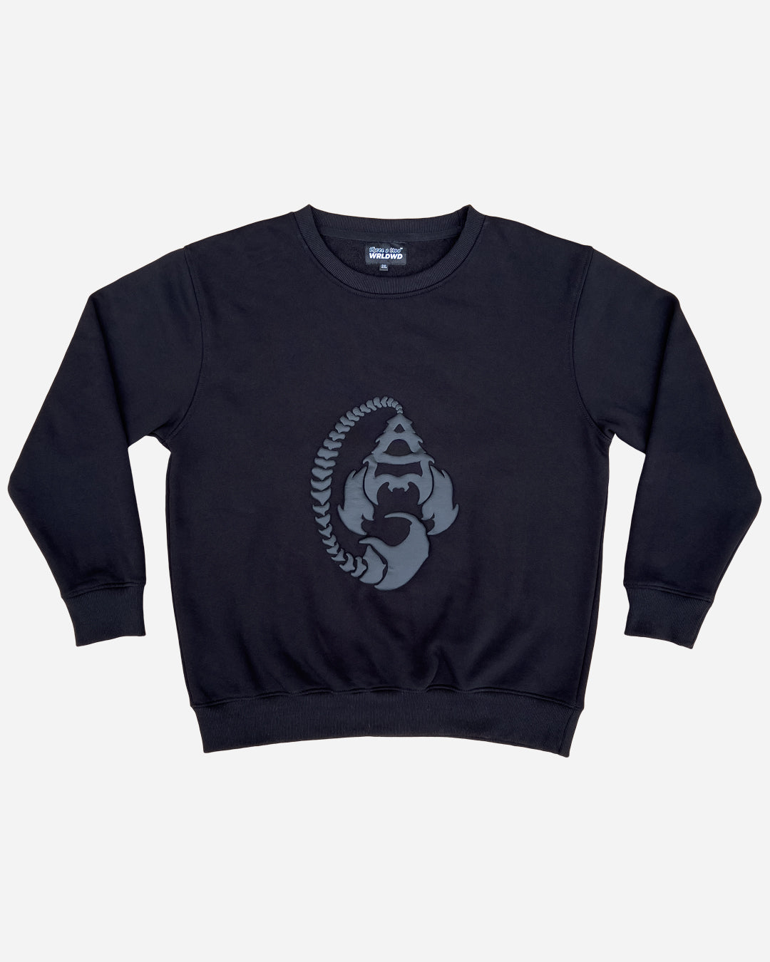 Scorpio Crewneck